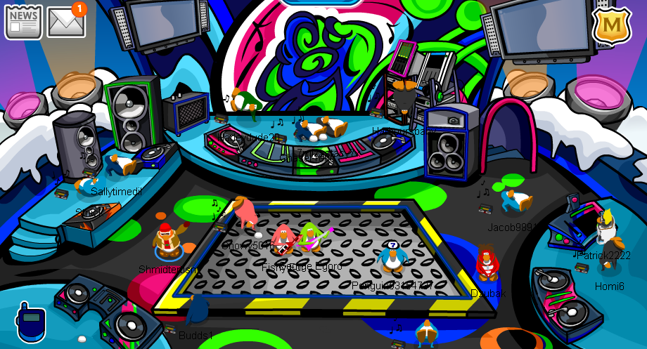 new-room-09-members-party